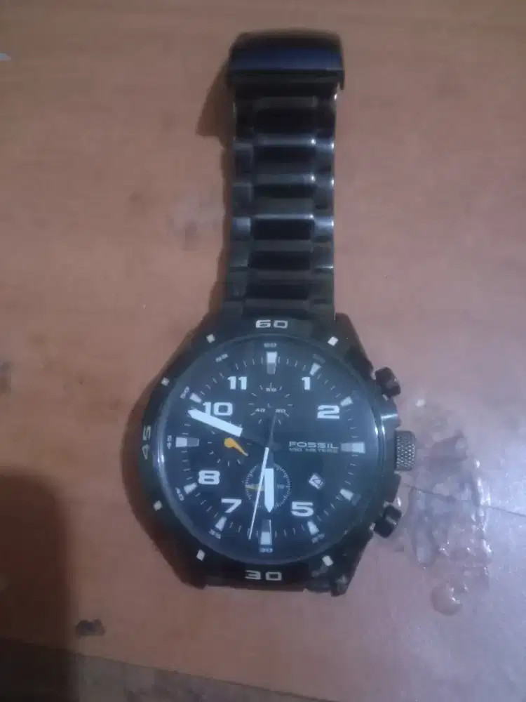 Jam tangan fossil