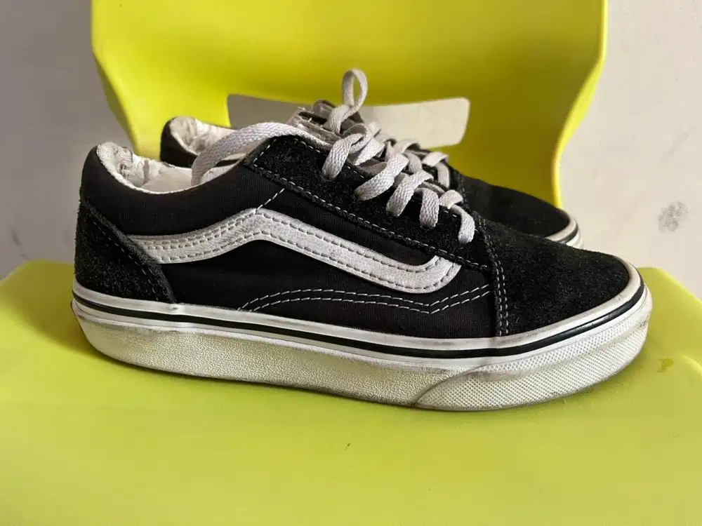 Vans old skool kids original