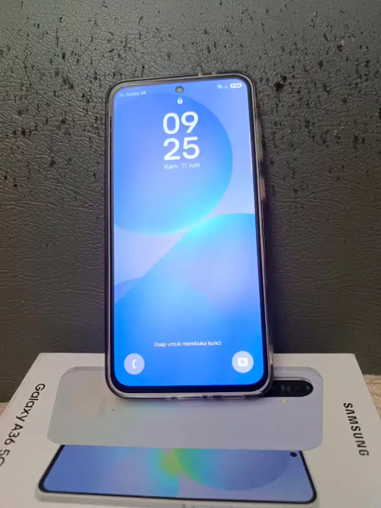 Samsung Galaxy A36 5G, ram 8/256 GB, purple, second
