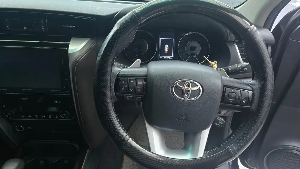 Toyota Fortuner 2020 Diesel