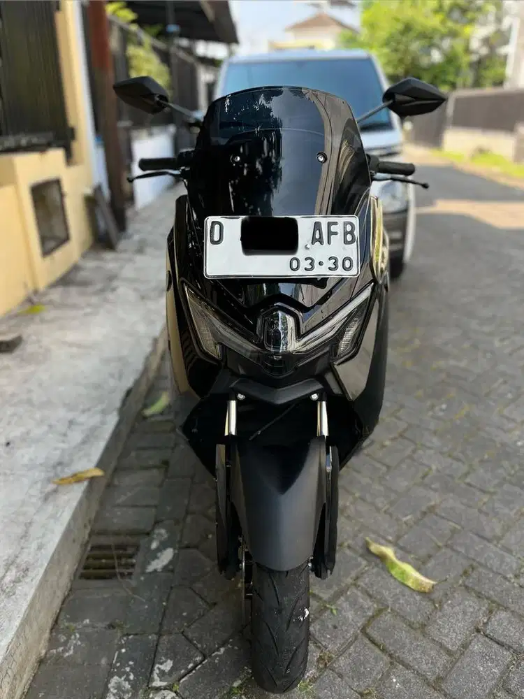 Dijual Nmax 2025 Neo S
