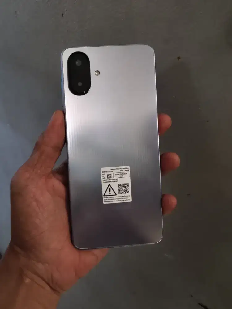 Samsung a07 4/64