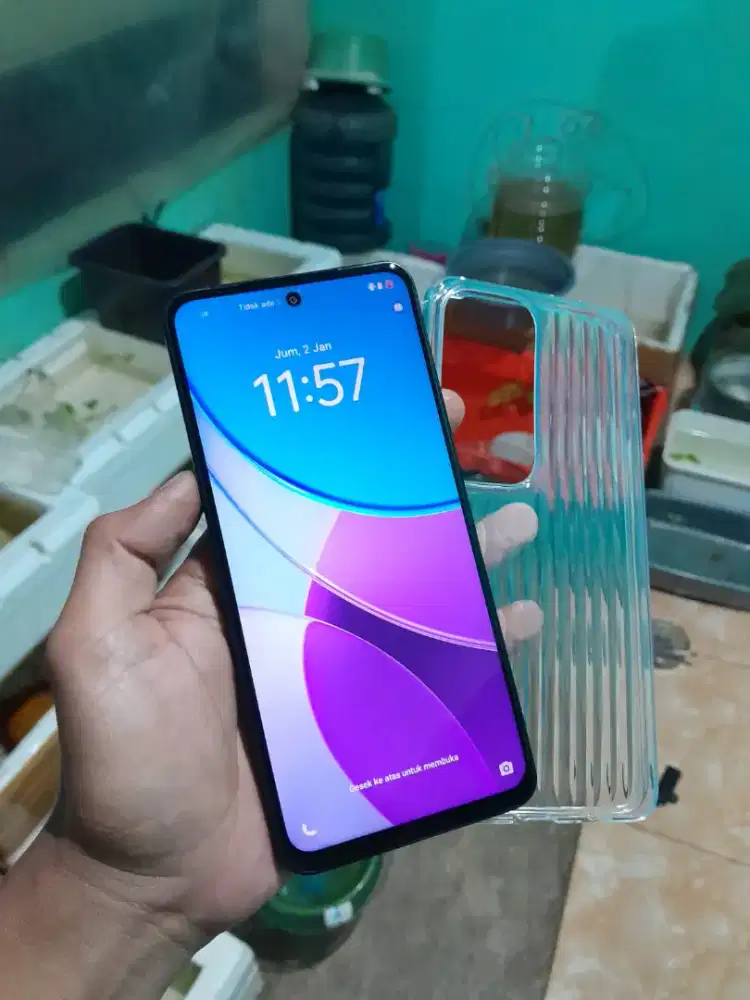 Vivo Y19s Pro 4/64