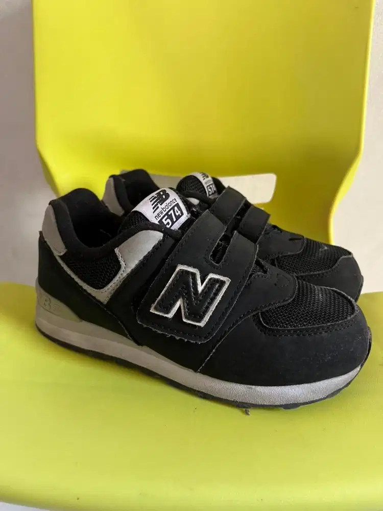 New balance 574 original kids