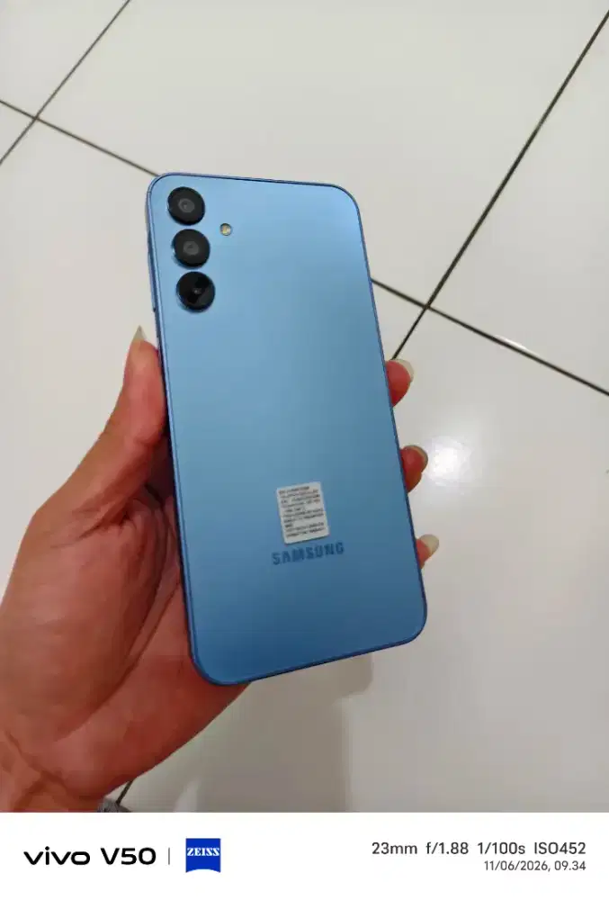 Samsung a15 5G 8/256