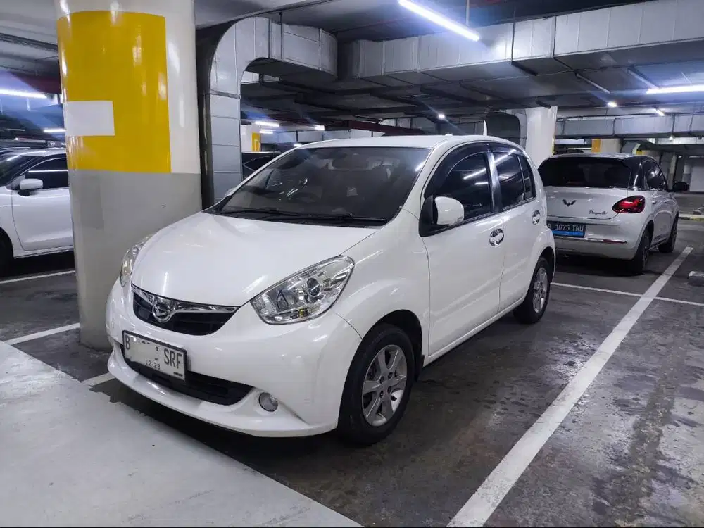 Sirion M602RS MT 2012 - SUPER ANTIK RARE ITEM