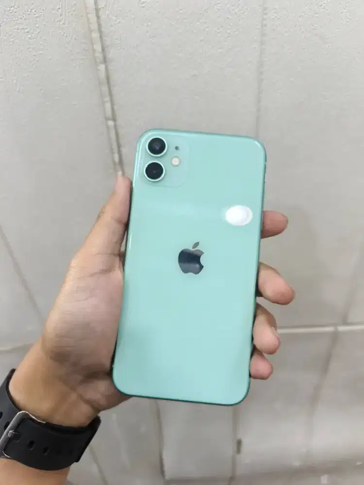 iphone 11 128gb inter permanent All operatot