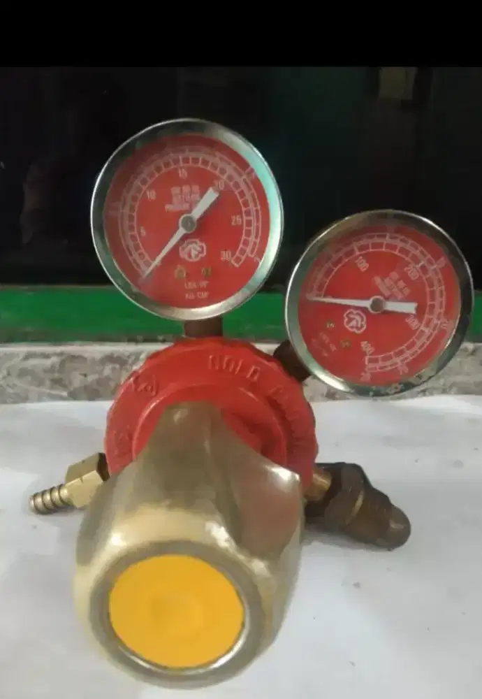 Regulator asytilin