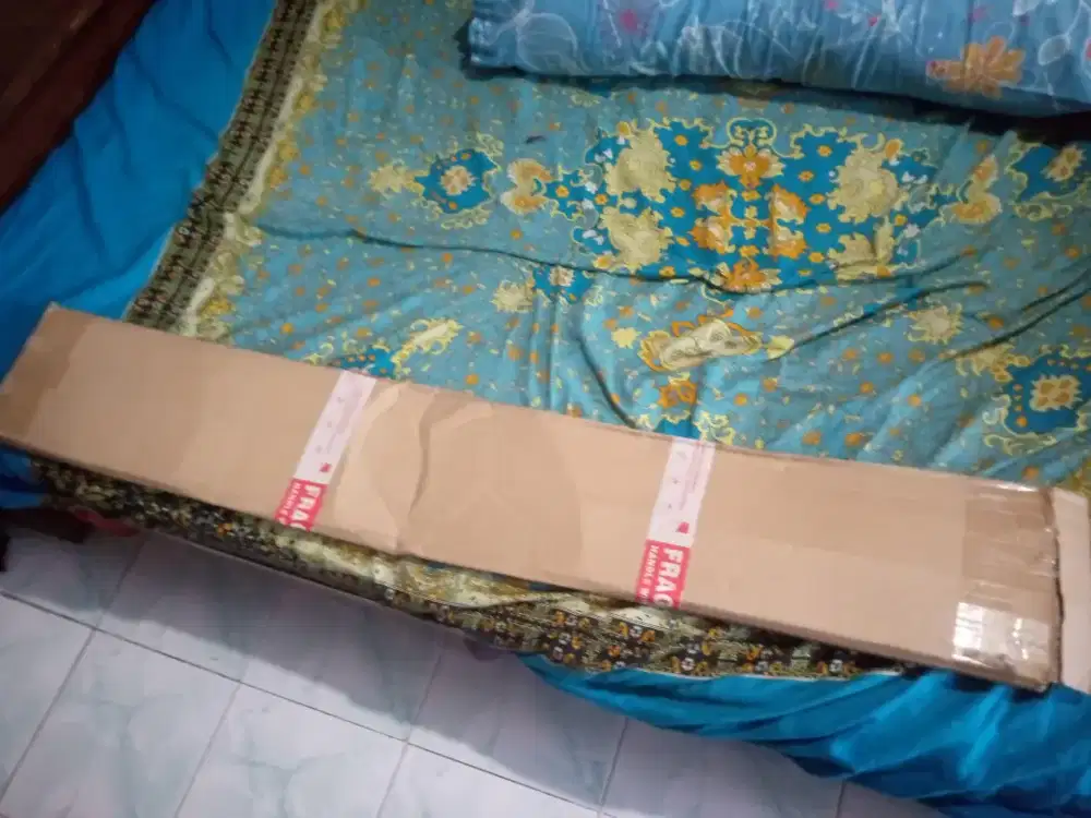 Talang air new ertiga