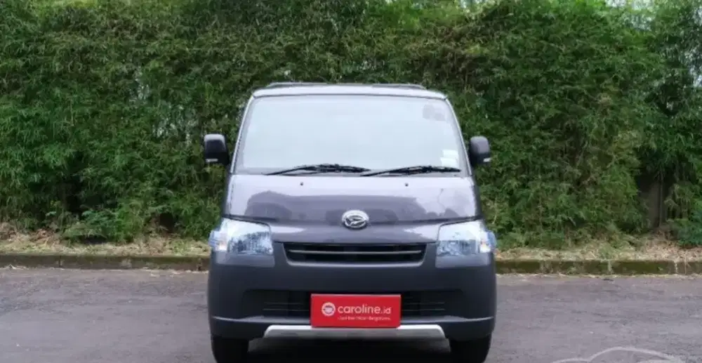 Daihatsu Gran Max 1.3 PU STD Pickup - 2023 Pangkal Pinang