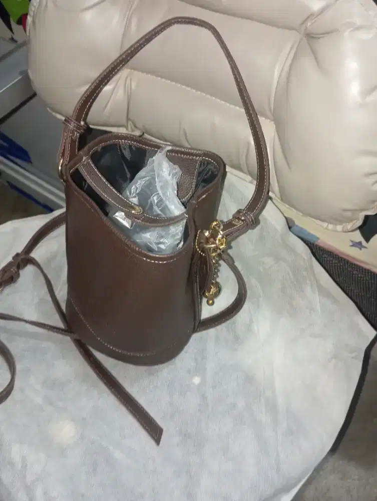 Tas AKACI Baru Brand lokal premium