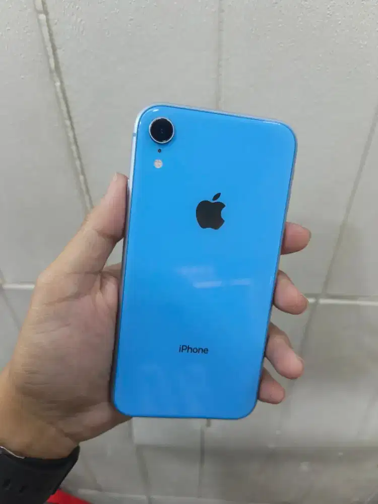 iphone XR 128gb Inter