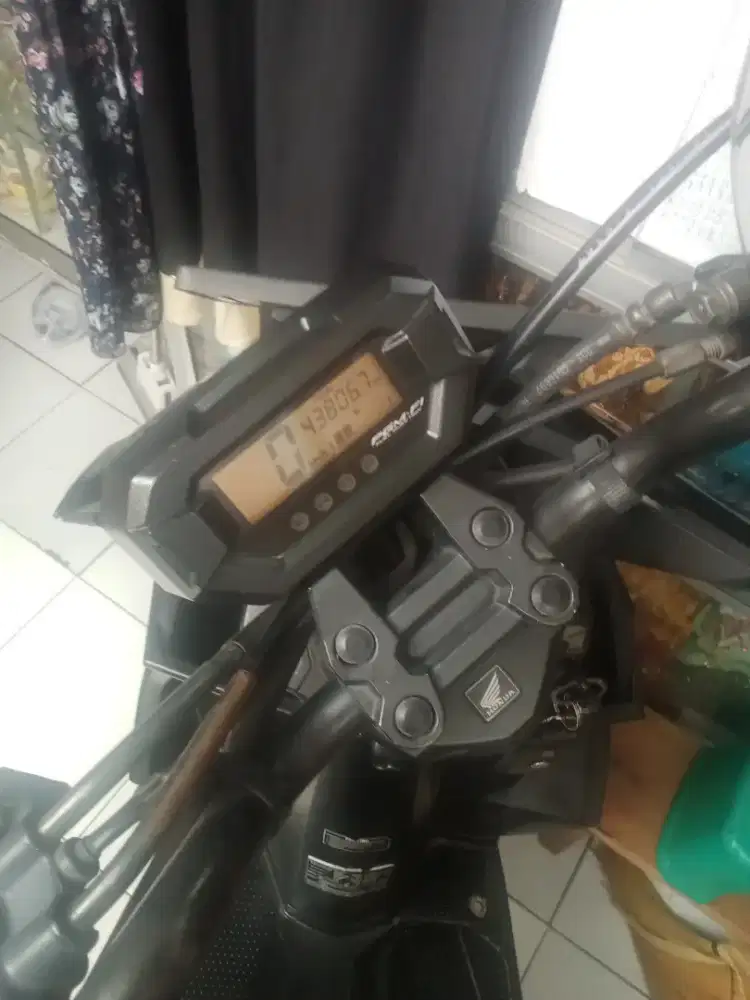 Bismillah yangminat Honda beat setreetnya muls