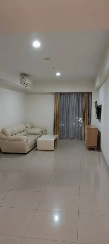 Sherwood Siap Huni Furnished