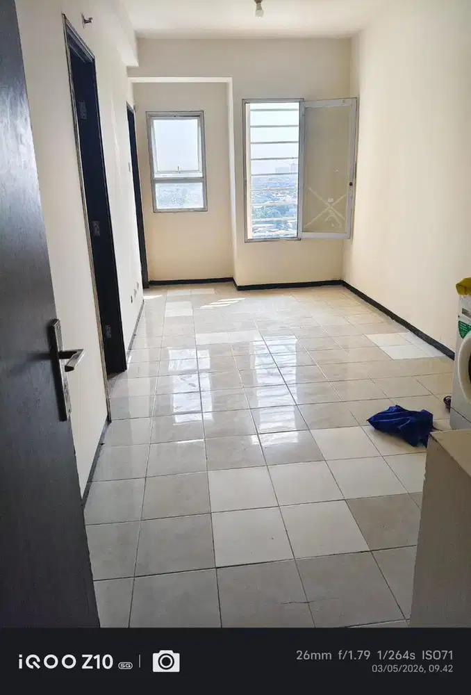 Sewa Apartemen Menara Latumenten Lt 19 - 2BR