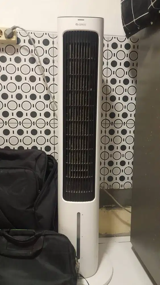 Air Cooler GREE Original Murah - Dingin Pol - Bisa Nego!