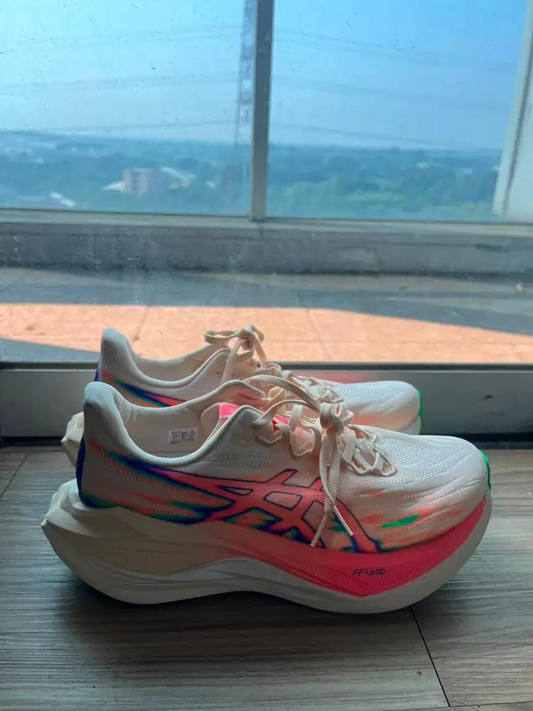 Asics superblast 3