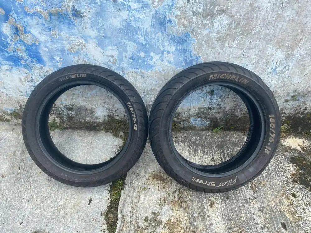 Fs Ban Michelin