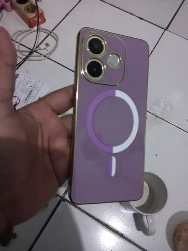 Oppo a5 pro 4G 8/128 garansi berjalan ±2-3bln lg