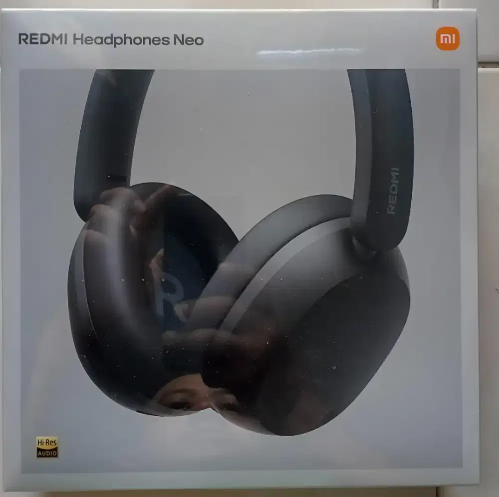 REDMI Headphones Neo
