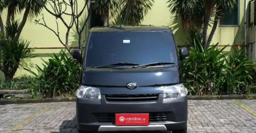 2003 Daihatsu Gran Max 1.3 PU STD Pickup
PANGKAL PINANG
