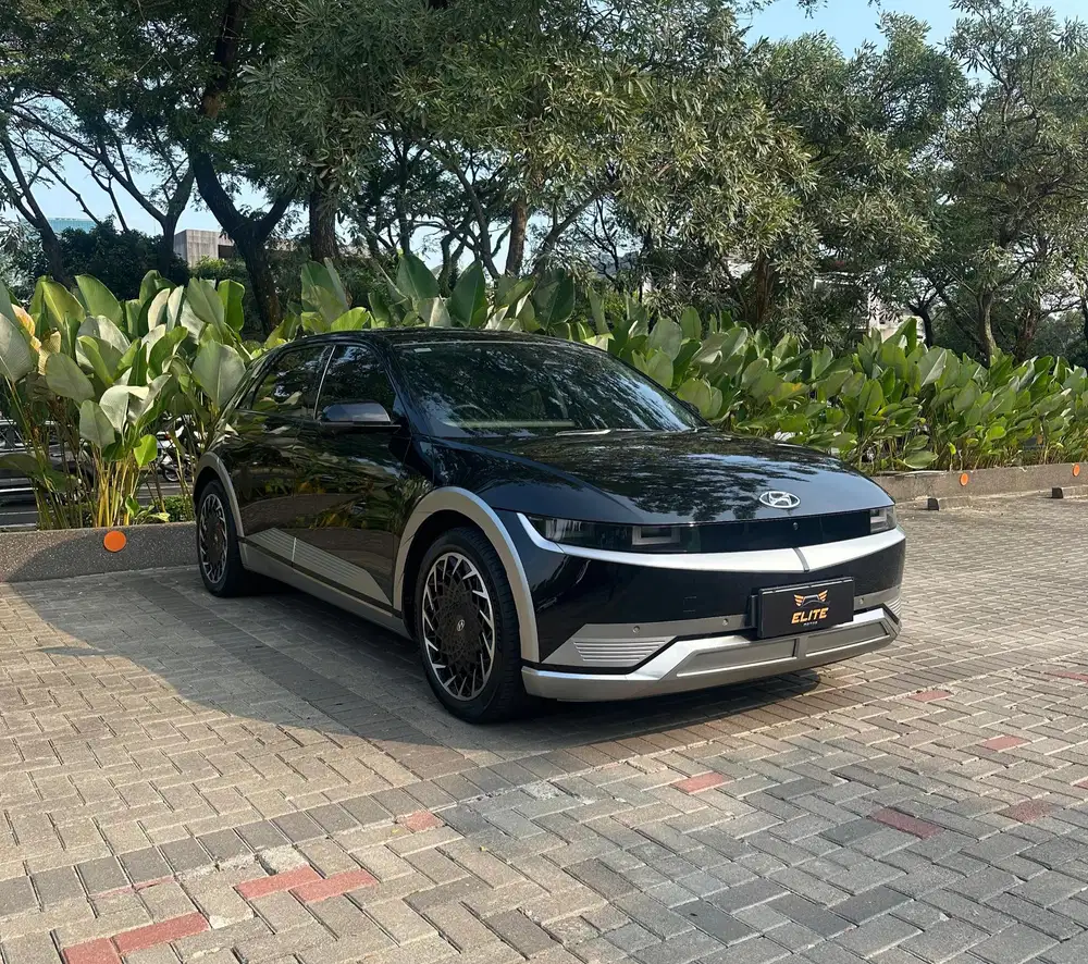 Hyundai Ioniq 5 Signature Long Range 2023
