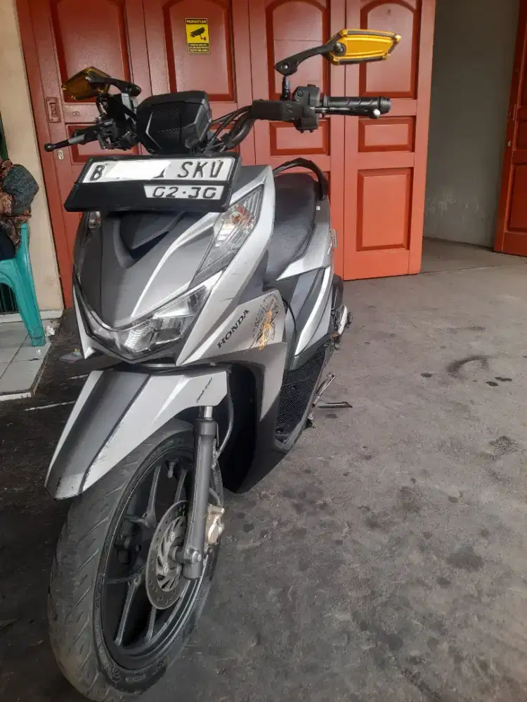 Dijual Beat Street Led tahun 2020