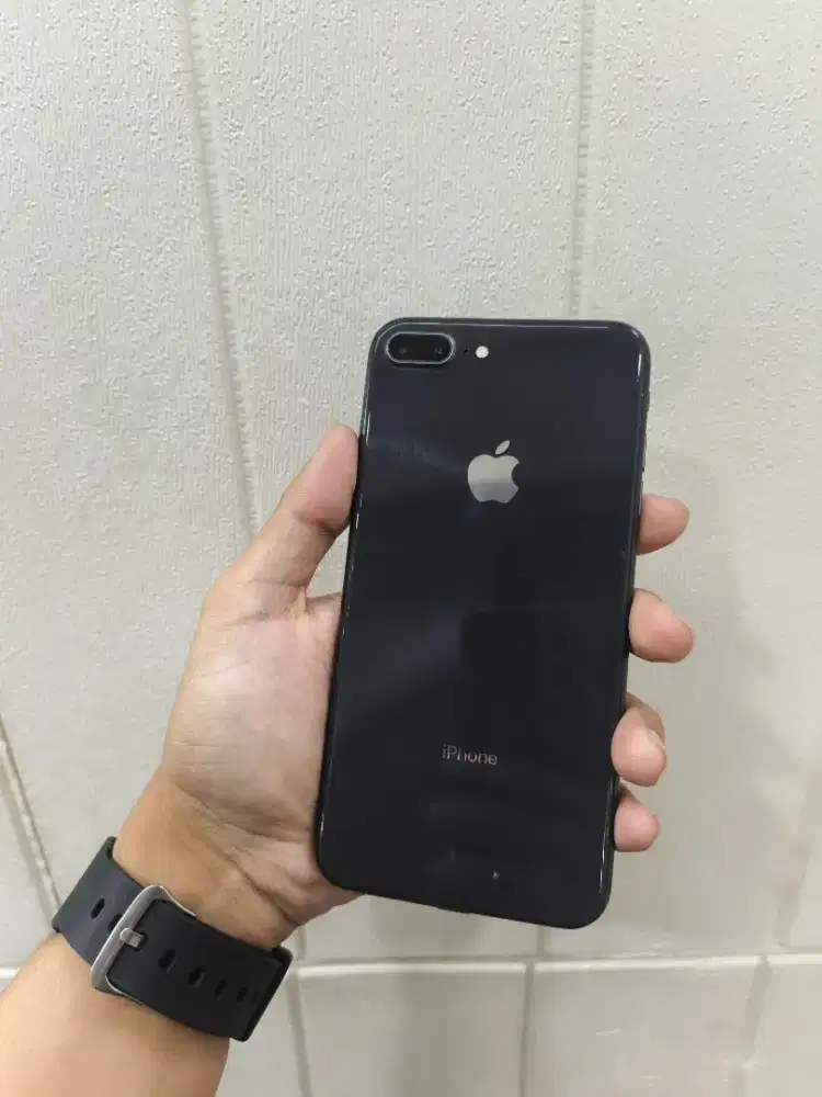 iphone 8 plus 64gb ex ibox