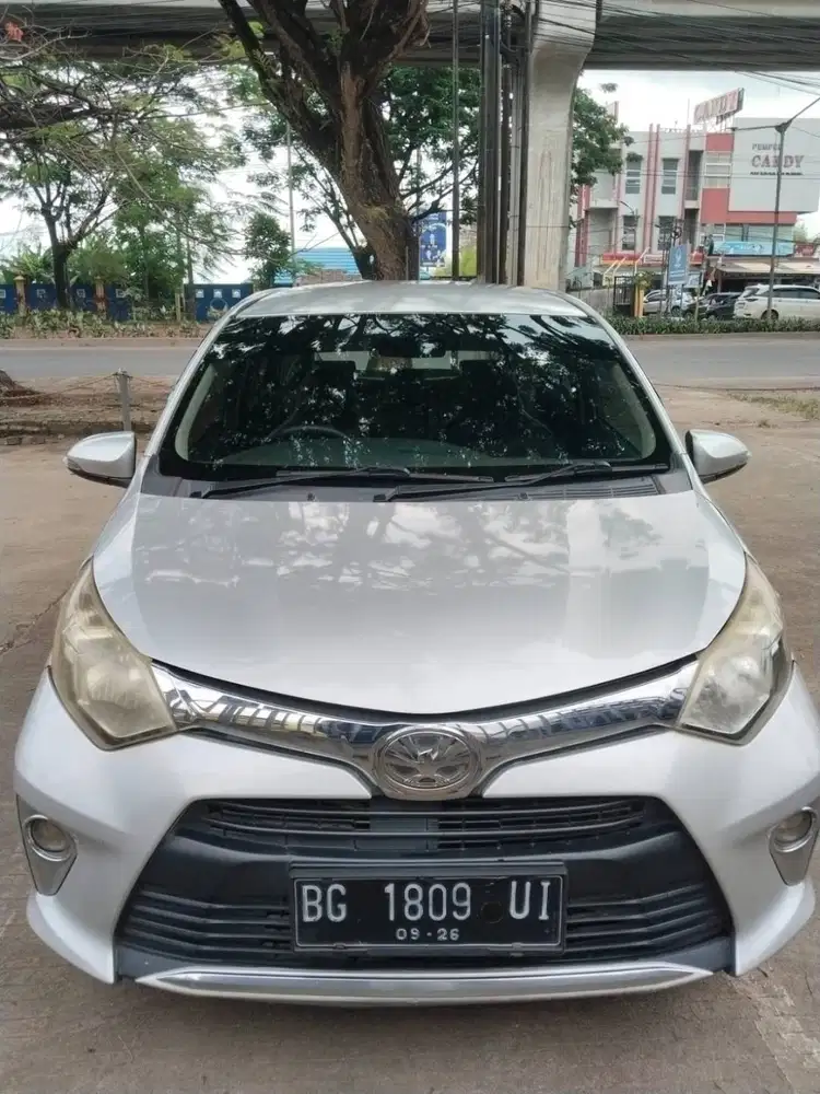 di jual cepat mobil pribadi