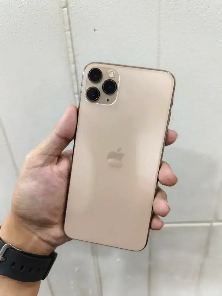 iphone 11 pro max 256gb inter