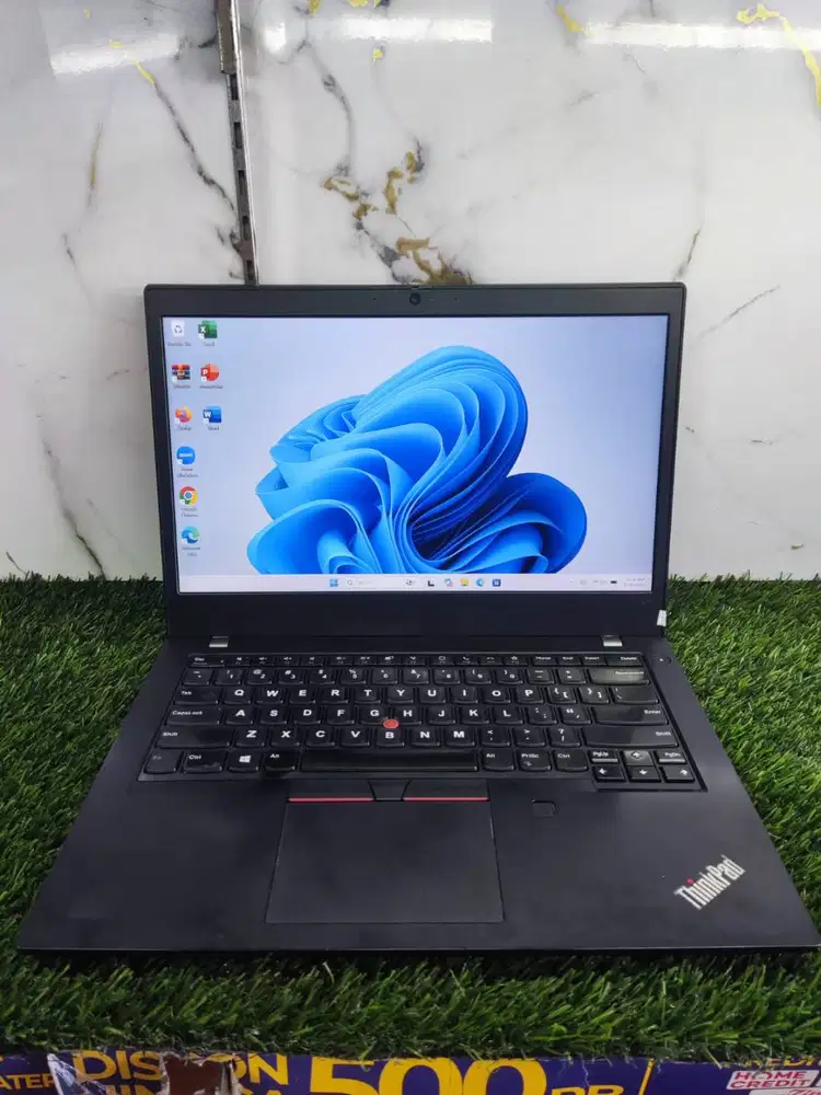 LENOVO THINKPAD L14