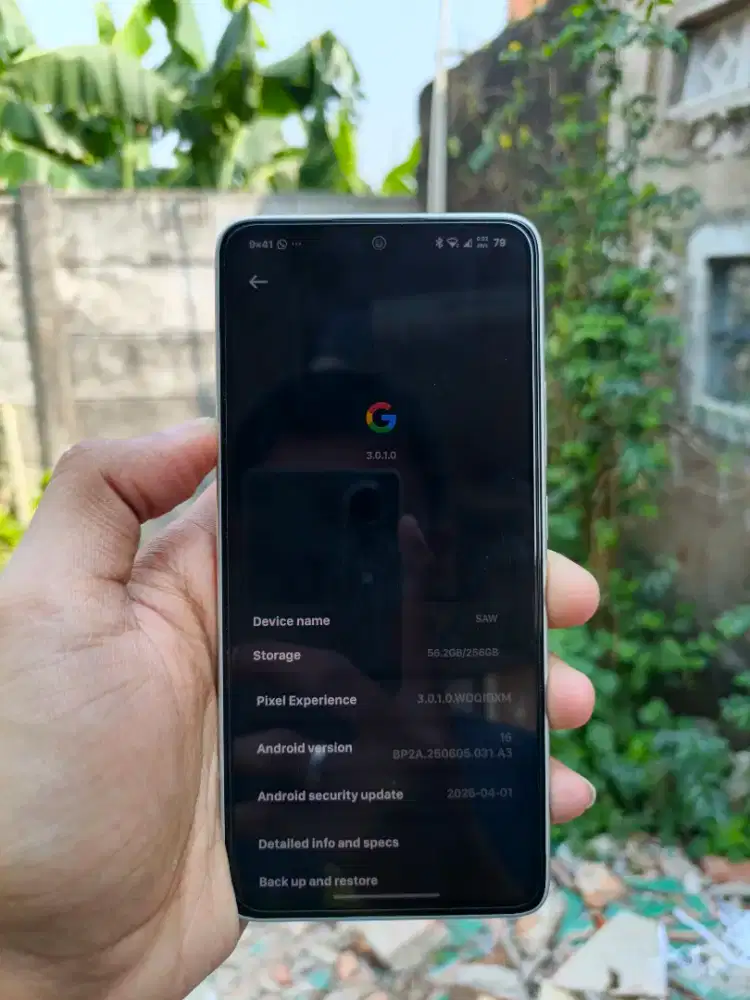 Poco M7 Pro 5G 8/256