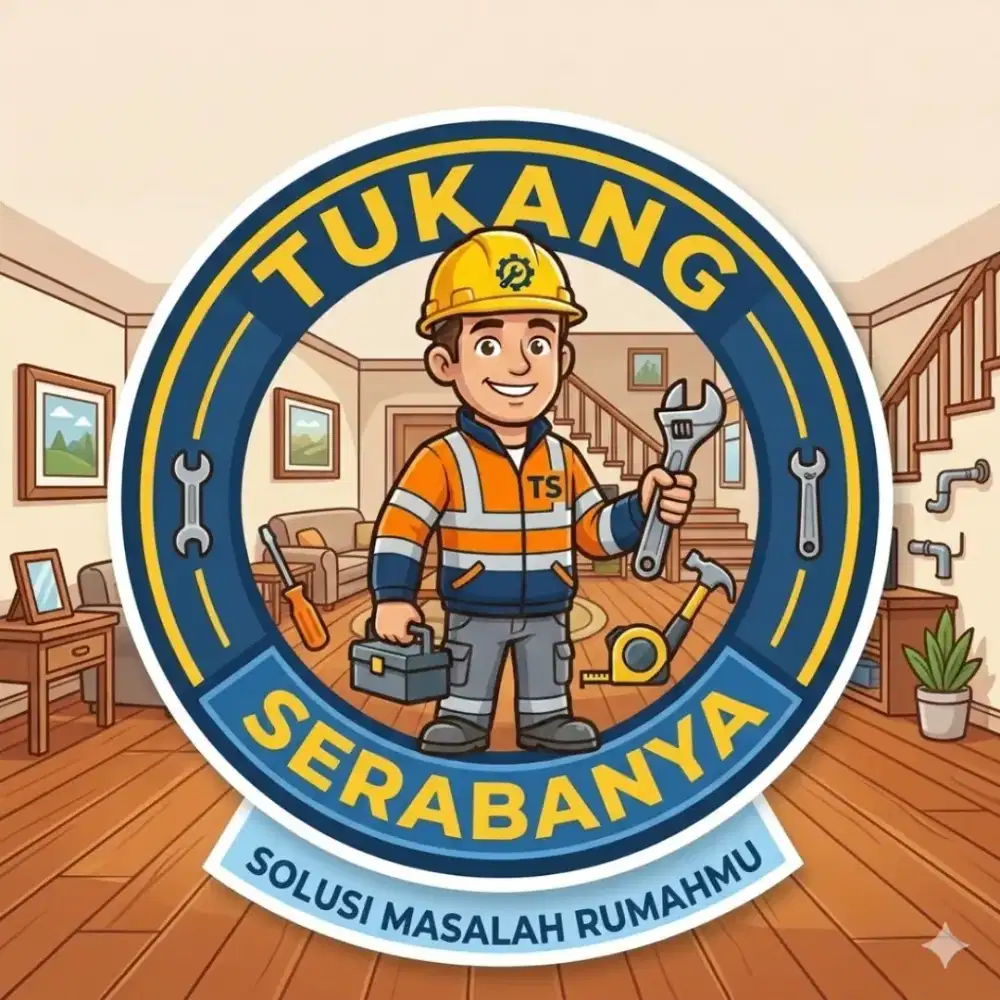 Jasa Tukang Rumah