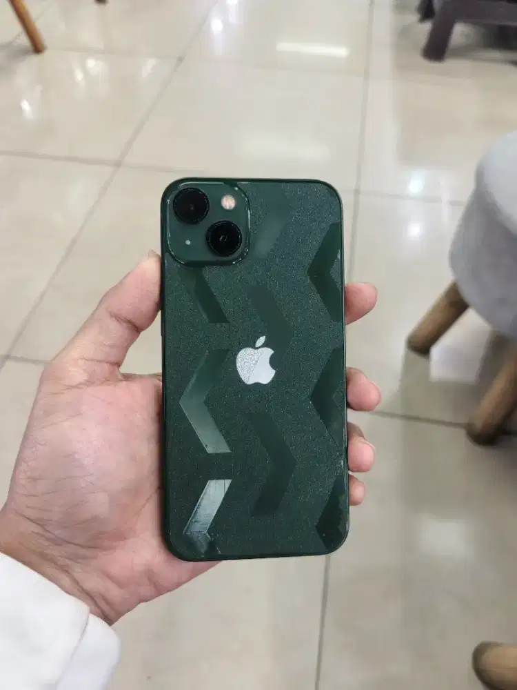 iphone 13 128gb inter
All Operator