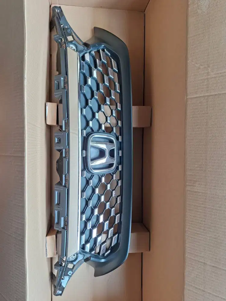 DIJUAL GRILL DEPAN WRV ORIGINAL