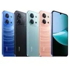 Redmi 15c 6/128