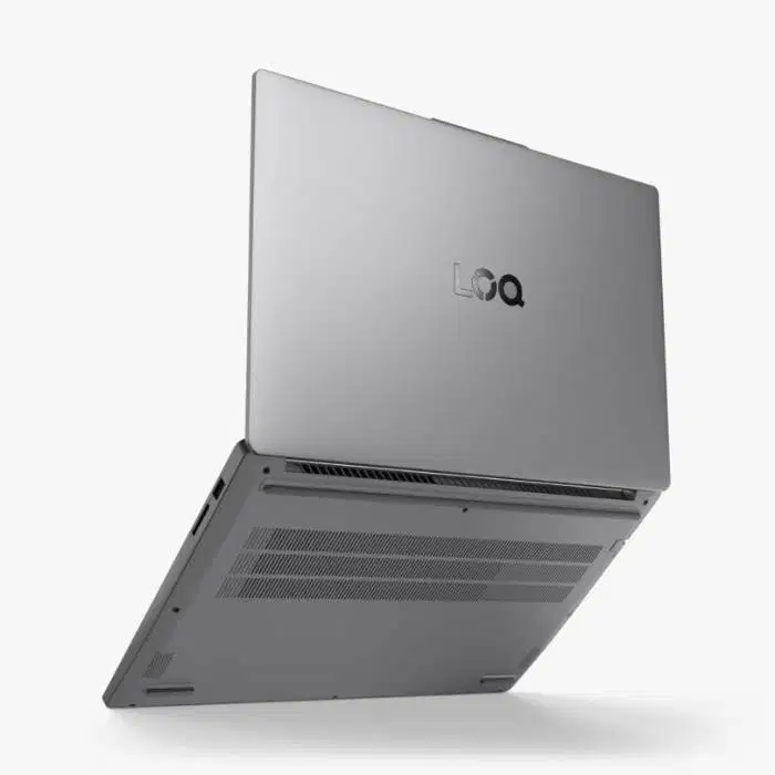 Laptop Gaming Lenovo LOQ ESSENTIAL 15IAX9E-EHID (Core i5-12450HX)