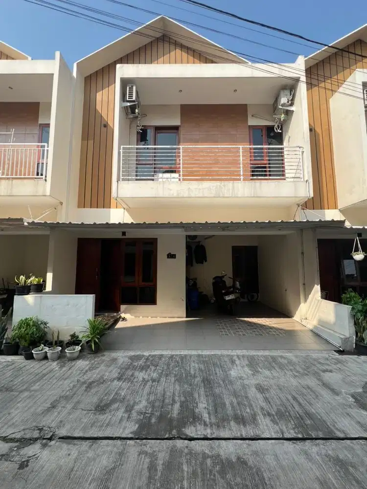 Over Kredit Rumah KPR BTN