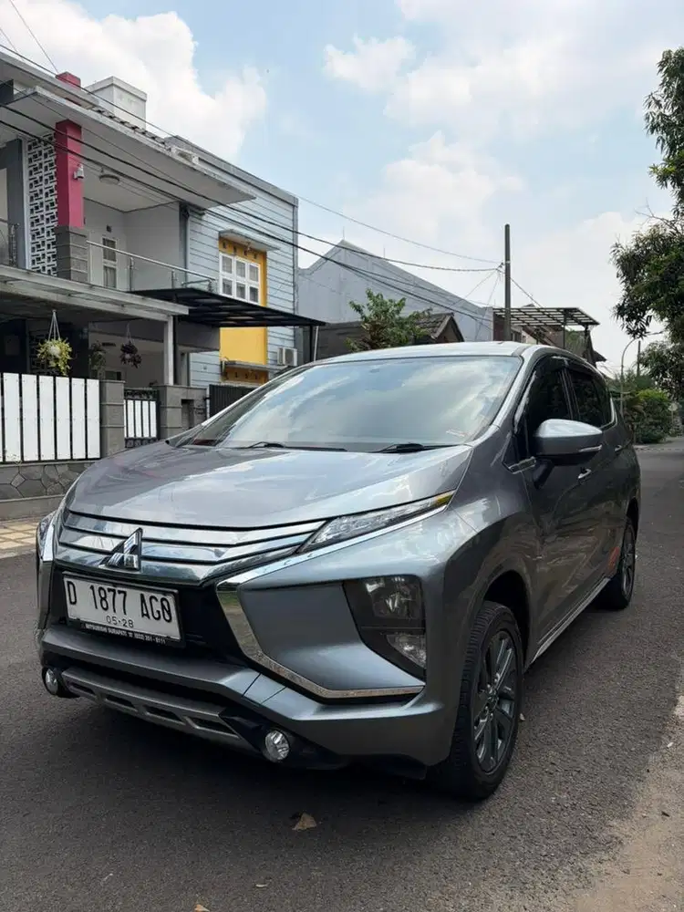 MITSUBISHI XPANDER SPORT AT 2018 (matic)