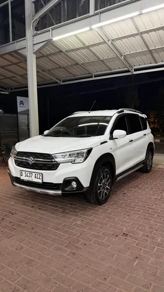 Suzuki XL7 Alpha 2021 Bensin AT
