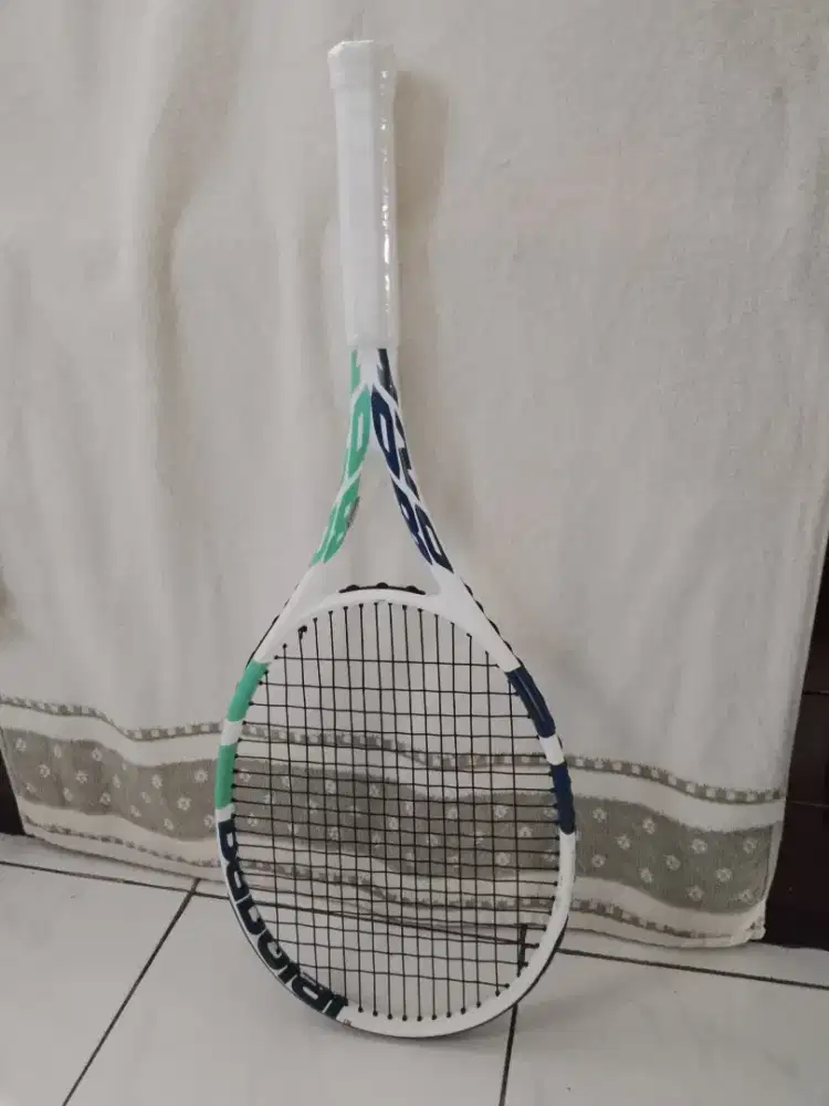 Raket tennis babolat power drive