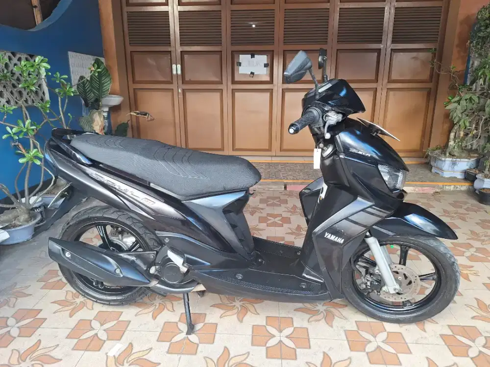 Soul GT 2012 bisa cash/kredit syariah angsuran TERMURAH
