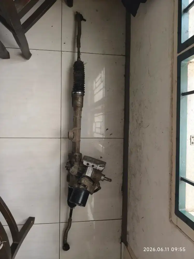 Rack steer Honda freed original Honda