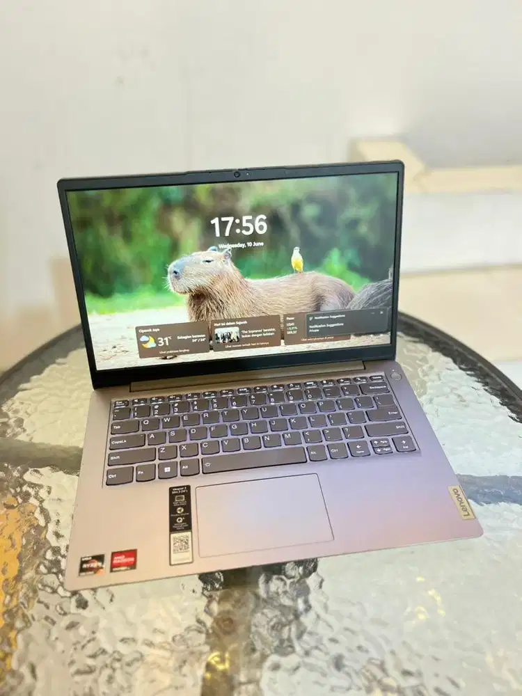 Lenovo ideapad slim 3