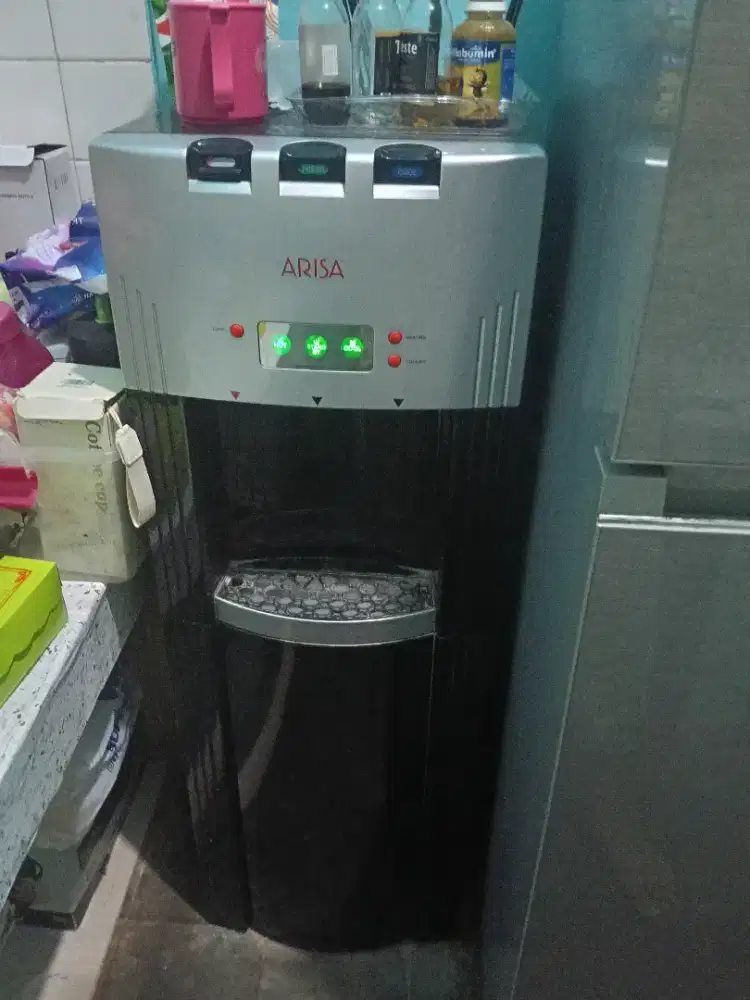 Jual barang second kondisi bagus