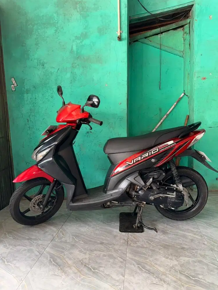 VARIO 110 2009 mulus terawat