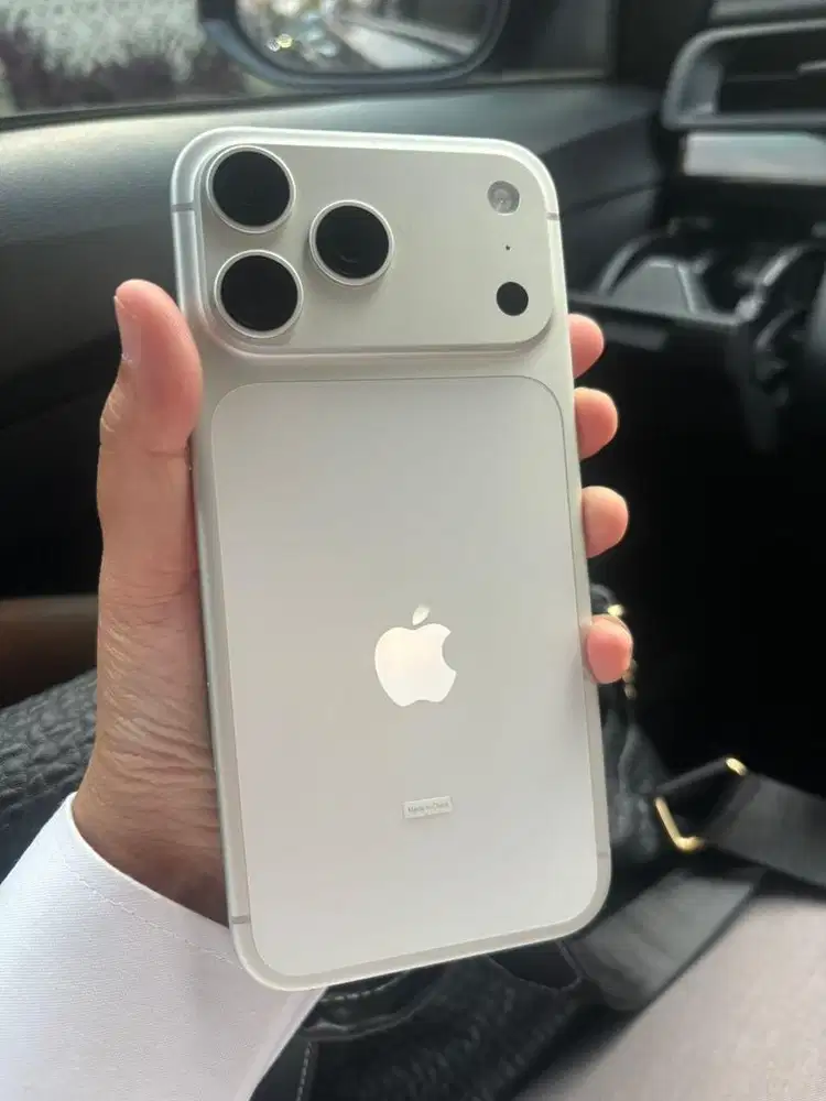 Iphone 17PM 256 GB Digimap Silver
