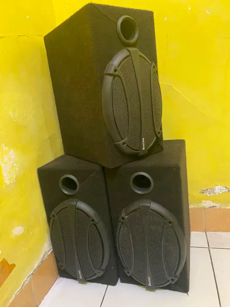 AUDIO all mobil