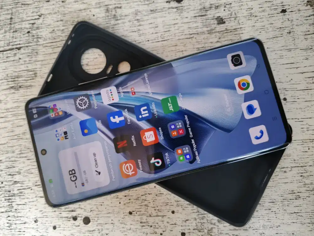 OPPO Reno 10 5G