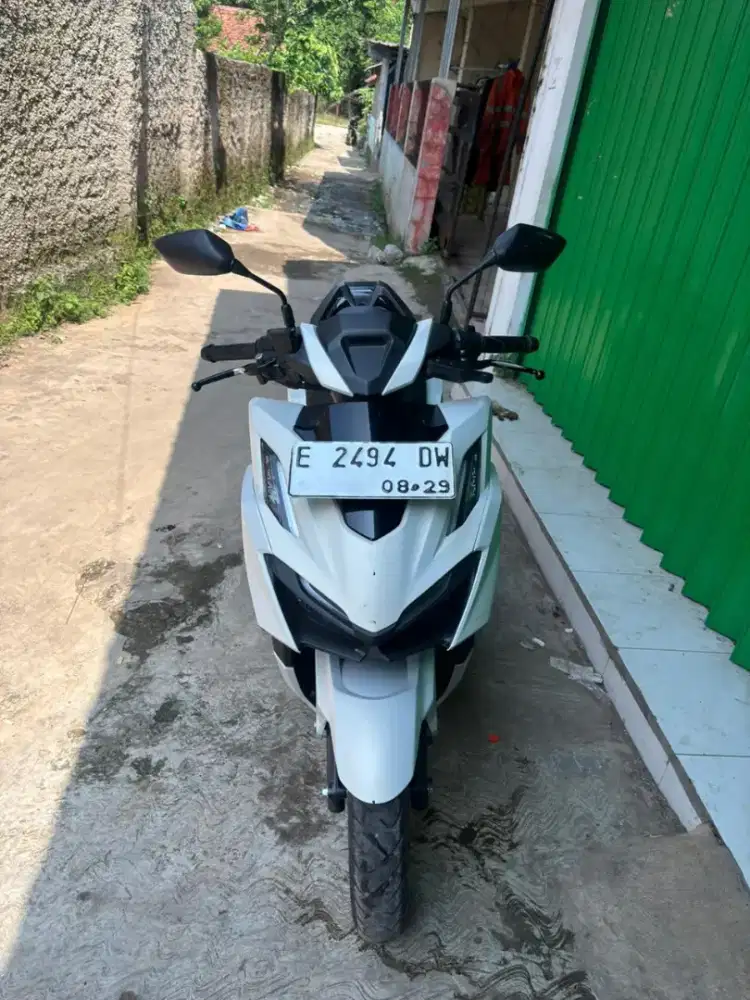Vario 160cc tahun 2024